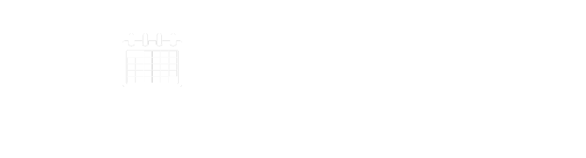 EVENTS: get out there & get involved
